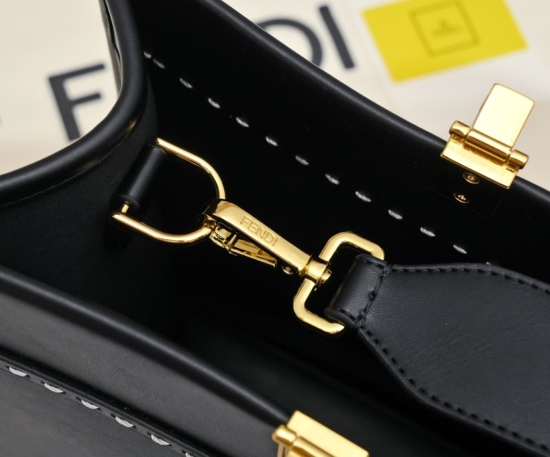 Fendi Sunshine Bags